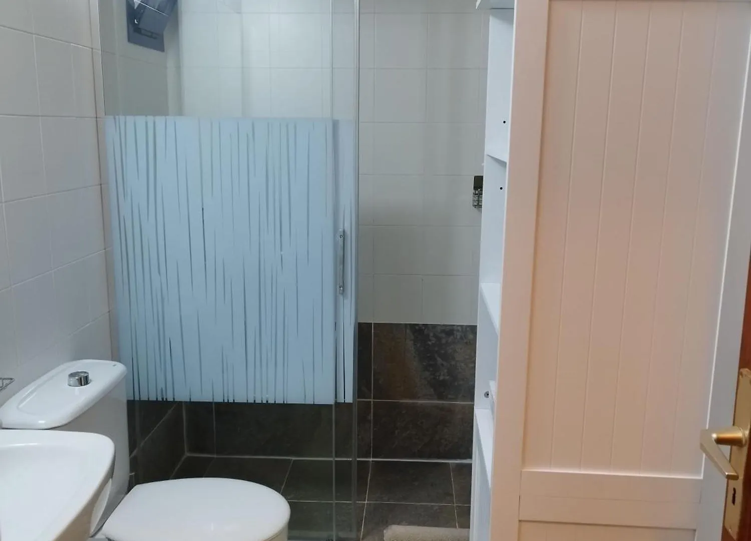 カレタ・デ・フステCasa Freesiaアパートメント アパート