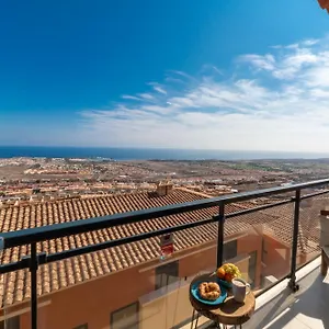 Lucky Thirteen - With Ocean View Apartamento